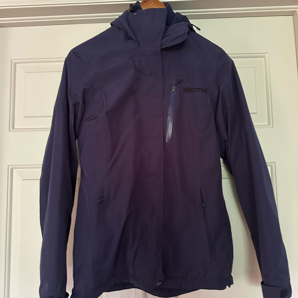 XS Marmot Minimalist Comp Jacket - Women's, Excellent Condition, Worn 3x